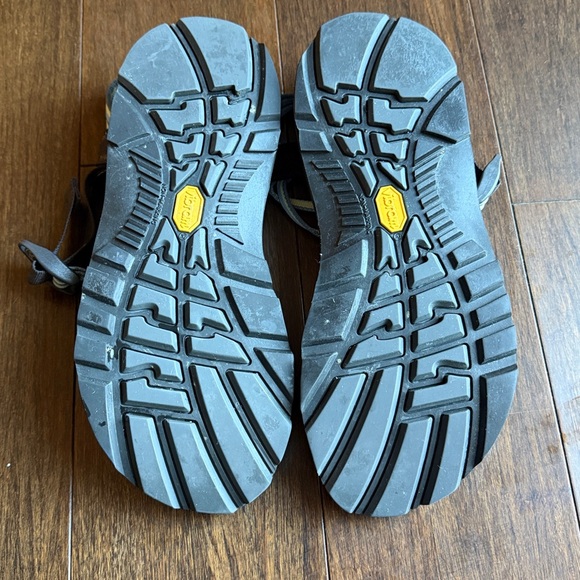 Chaco ZX/2 Classic Sandals - Women's Size 10 - Picture 6 of 7